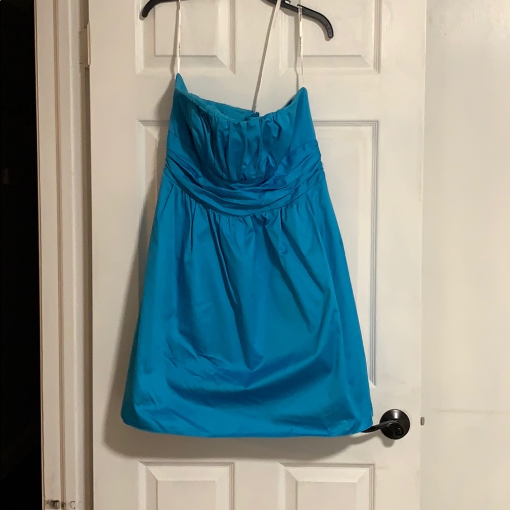David’s bridal prom dress/bridesmaid dress